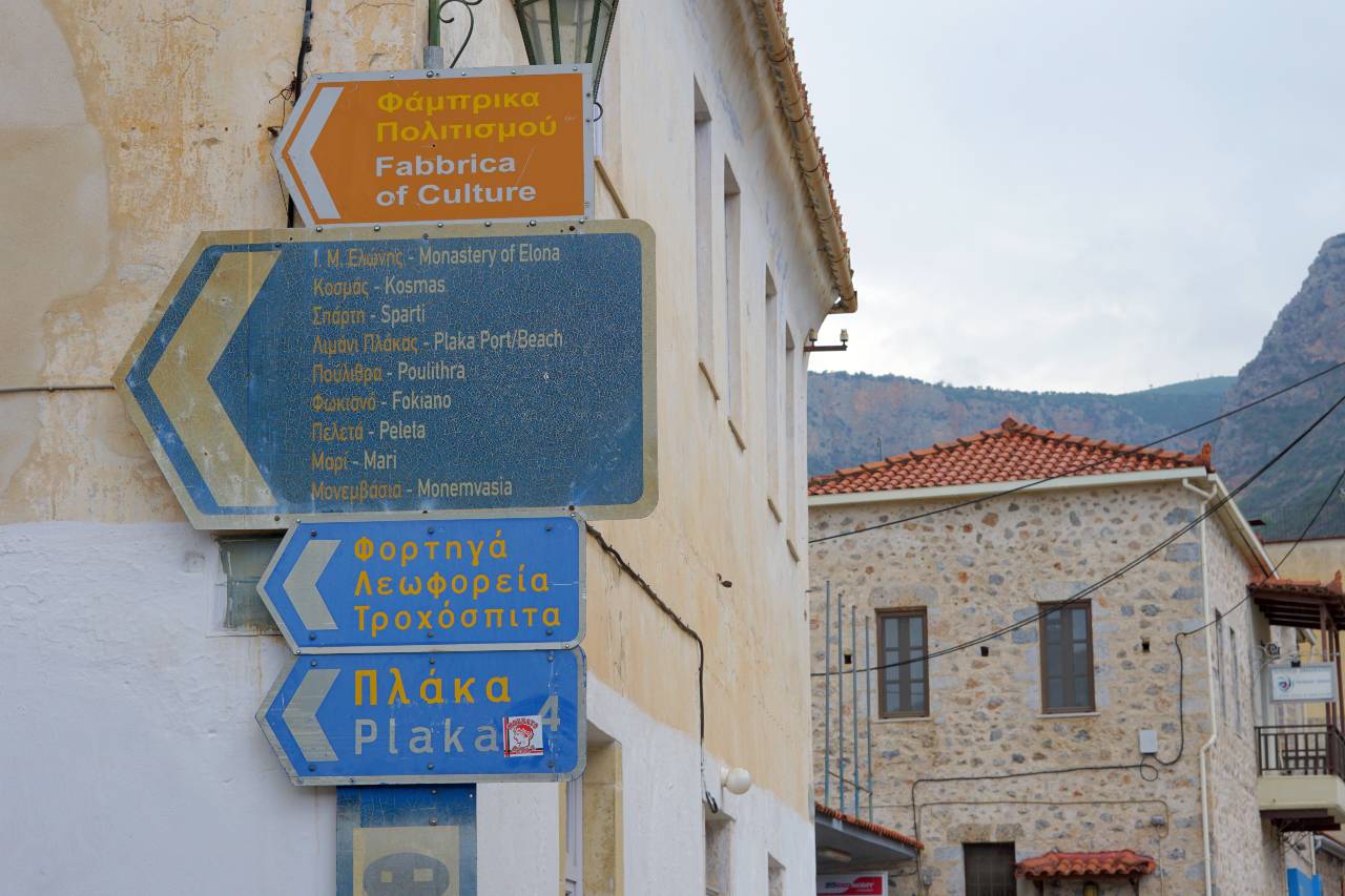 Driving in Greece Your Complete Guide Greece Trip Planning